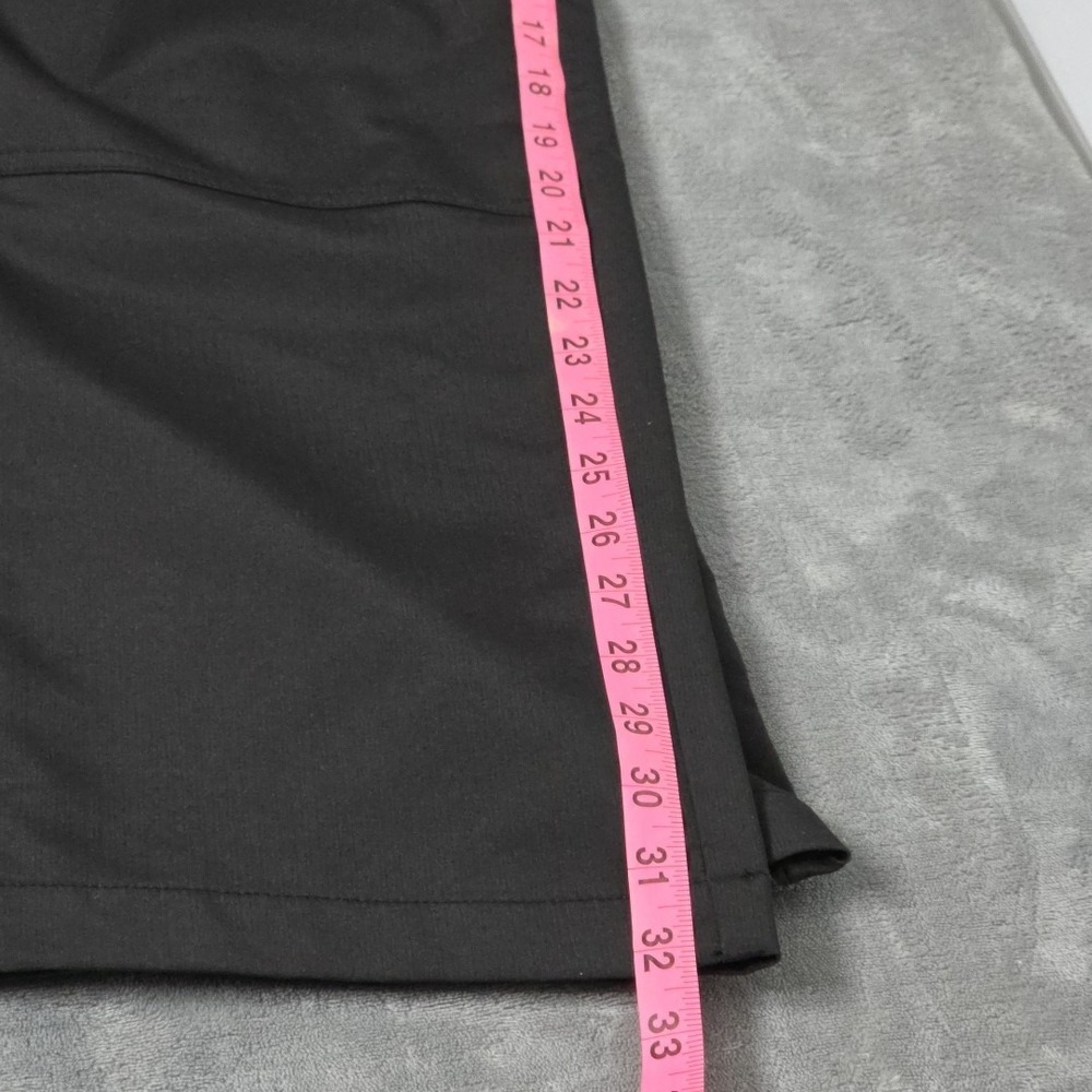 Virtus Phantom Heavy Weight Tactical Pants Cargo Black‎ Men's 36x32 MSRP $198 - Picture 9 of 9
